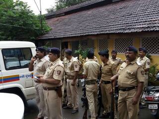 Maharashtra Lok Sabha Elections 2024: Polling Booth Agent Found Dead Inside Toilet, Case Registered By Mumbai Police
