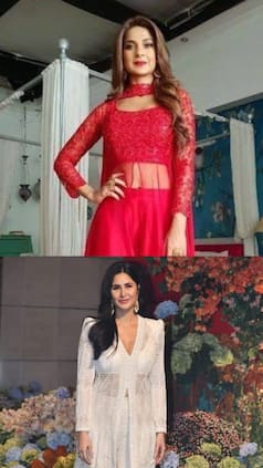 8 Celeb-Inspired Nyra Cut Suits To Add To Your Wedding Wardrobe