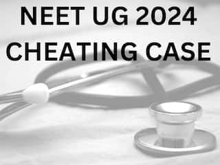 NEET UG 2024 Cheating Case: MBBS Student Appears In Place Of Aspirant, Detained With 5 Others Amid NEET Paper Leak News