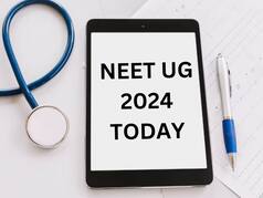 NEET UG 2024 Exam TODAY: Check Reporting Time, Prohibited Items And Important Guidelines