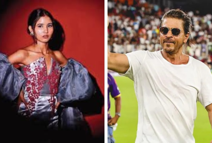 Nancy Tyagi Reveals She Wants to Design A Special Outfit For Shah Rukh Khan: 'I Will Learn How...'