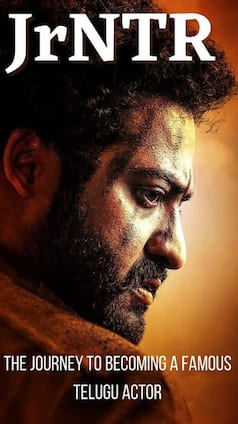9 Most Famous Films of Junior NTR (NT Rama Rao Jr) to Watch on OTT Platforms