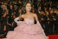 Cannes Star Nancy Tyagi Reveals Past Struggles With Suicidal Thoughts Due to Financial Situation
