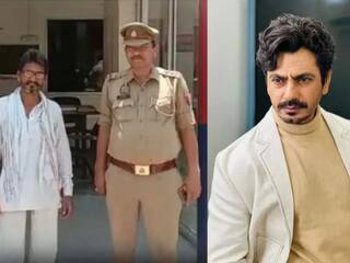 नवाजुद्दीन सिद्दीकी के बड़े भाई अयाजुद्दीन फर्जीवाड़ा मामले में गिरफ्तार, जानें मामला