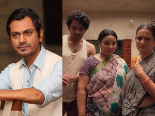 नवाजुद्दीन सिद्दीकी की गर्लफ्रेंड थीं गुल्लक फेम 'बिट्टू की मम्मी', नोटिस भेज मांगे थे 2 करोड़ रुपये