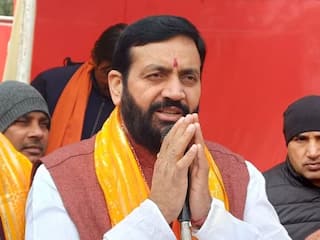 Haryana CM Announces Gas Cylinder At Rs 500 For Families With Income Upto Rs 1.8 Lakh