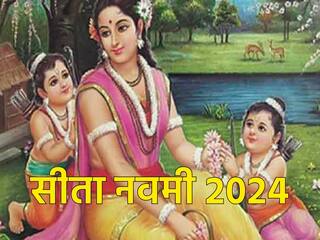 Sita Navami 2024: अखंड सौभाग्य की कामना के लिए सीता नवमी के दिन ऐसे करें पूजा और अपनाएं ये उपाय
