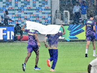 KKR VS  SRH : कोलकाता और हैदराबाद के बीच फाइनल की जंग, मैच धुला तो कौन बनेगा आईपीएल चैंपियन