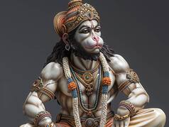 हनुमान जी के 108 नाम, जिनका जाप करने से टल जाएंगे सारे कष्ट और पूरी होगी हर मनोकामना