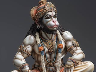 हनुमान जी के 108 नाम, जिनका जाप करने से टल जाएंगे सारे कष्ट और पूरी होगी हर मनोकामना