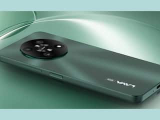 मेड इन इंडिया स्मार्टफोन Lava Yuva 5G लॉन्च, 10 हजार रुपये से कम कीमत में मिलेंगे कई धांसू फीचर्स