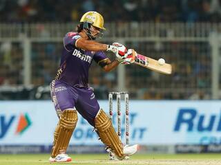 चोट के बाद कमबैक पर नीतिश राणा ने KKR को कहा थैंक्यू, बोले- कोई और फ्रैंचाइजी होती तो...