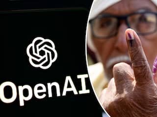 OpenAI की रिपोर्ट में दावा- इजरायली कंपनी ने की भारत में लोकसभा चुनाव को प्रभावित करने की कोशिश, केंद्रीय मंत्री ने कही ये बात