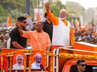 Lok Sabha Elections 2024: PM Modi To File Nomination From Varanasi Seat Today, Check Full Schedule