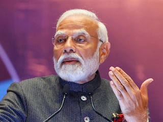 PM मोदी का दावा- बिहार में सभी 40 सीटें जीतेगा NDA, देशभर में 400 सीटें जीतने पर भी बयान दिया