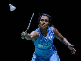 Malaysia Masters 2024: पेरिस ओलंपिक से पहले पीवी सिंधू की करारी हार, चीनी खिलाड़ी के खिलाफ तीनों गेम हारीं