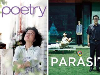 Parasite to Poetry: 8 South Korean Films Which Have Won at the Cannes Film Festival