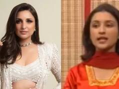 परिणीति चोपड़ा ने 13 साल की उम्र में TV पर किया था डेब्यू, दूरदर्शन पर गाया था देशभक्ति गीत