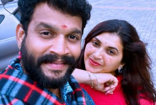 Pavithra Jayaram's Husband Chandrakanth Remembers Late Wife in Heartbreaking Post: 'My Pavi Is No More'