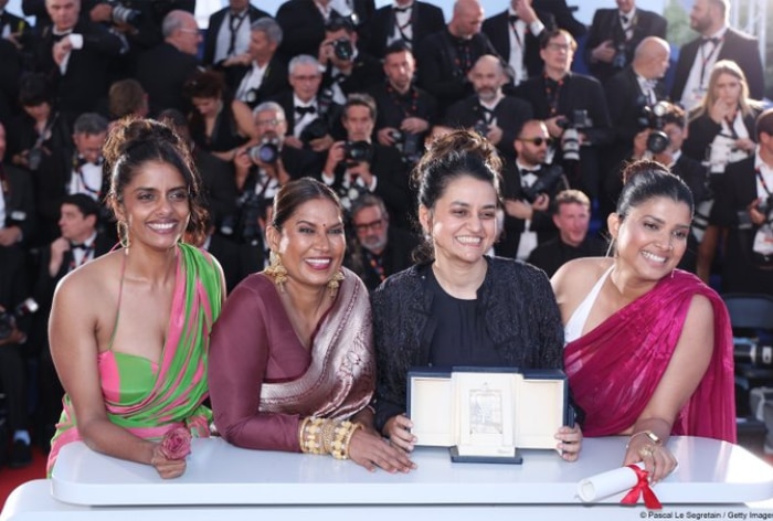 Did You Know Payal Kapadia, Award-Winning Director of 'All We Imagine as Light,' Got Her FTII Scholarship Revoked For Boycotting Lectures?
