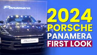 2024 Porsche Panamera भारत में हुई लॉन्च, देखें पुरानी वाली से कितनी अलग