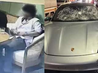 Pune Car Crash: Govt Forms Three-Member Panel After Allegation Of Rs 3 Lakh Bribe To Change Blood Sample Of Teen