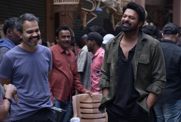 Prabhas Starrer 'Salaar 2' Shelved? Netizens' Speculation End After Makers Drop New Picture From The Sets