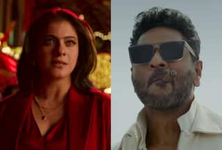Maharagni: Queen of Queens' Promo Shows Kajol and Prabhu Deva's Fearless Avatars - Watch