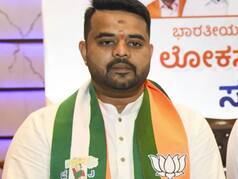 Prajwal Revanna Back In India Tonight? Flight From Munich To Bengaluru Booked Amid Ongoing Sex Abuse Case: Reports