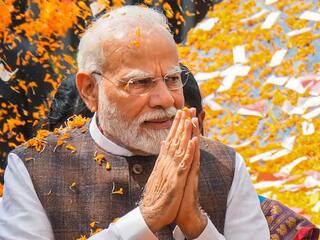 'I Won't Do Hindu-Muslim, This Is My Pledge', PM Modi Clarifies His 'Infiltrators' And 'Those With More Children' Remark