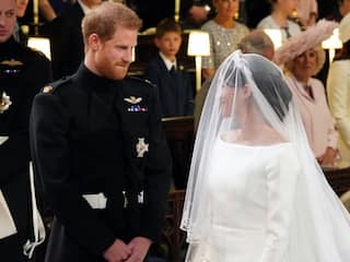 Red Wine, Conversations And Private Dinner... Here's How Prince Harry And Meghan Markle Celebrated Their Wedding Anniversary