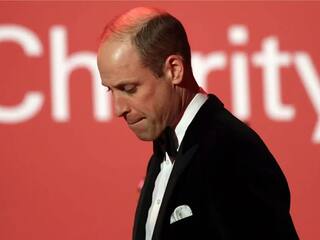 'Can I Have A Kiss, William?', Woman's Question Takes Prince Of Wales By Surprise, Here's How He Reacted - WATCH Video