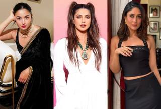 Alia, Kareena, Priyanka, Express Solidarity Against Atrocities Happening in Palestine, Shares 'All Eyes On Rafah' Template