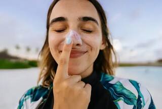 6 Simple Ways To Safegaurd Your Skin From UV Damage