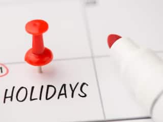 Uttar Pradesh Lok Sabha Elections 2024: Public Holiday Declared In Lucknow On May 20; Check What's Open, What's Closed