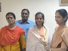 Puducherry Board Class 12 Result 2024 DECLARED: Check Topper Name And Marks, Pass Percentage And Steps To Check Scorecard