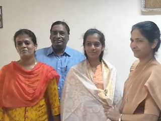 Puducherry Board Class 12 Result 2024 DECLARED: Check Topper Name And Marks, Pass Percentage And Steps To Check Scorecard