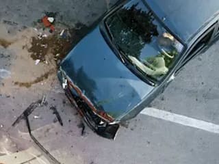 Pune Road Tragedy Continues... Speeding Car Kills 28-Year-Old Man On Pune Bangalore Highway Days After Porsche Crash