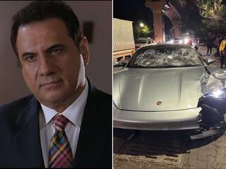 Real Life Jolly LLB! Pune Porsche Crash A Brutal Reminder For Netizens, Of The Bollywood Courtroom Drama