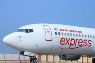 Air Tickets At Just ₹1,177? Check What Is Air India Express’ 'Time To Travel' Offer