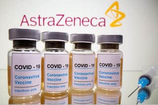 Benefits Of Covishield COVID Vaccine Far Outweigh Extremely Rare Potential Side Effects: AstraZeneca