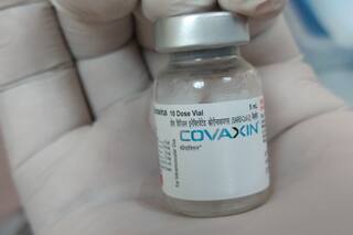 The Vaccine War! ICMR Gets Heavy On BHU Over Covaxin Side Effects Study