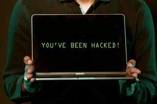 Cybercriminal Posing As Cop Threatens Nagpur Senior Citizen With Money Laundering Case, Pockets Rs 1.90 Lakh