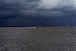 Cyclone Remal: Kolkata Airport And Port Suspend Operations, Check Updates