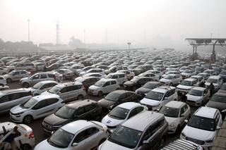 Delhi Traffic Advisory: Curbs Imposed In Mehrauli On Friday; Check  Affected  Routes