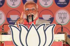 INDIA Alliance Will End Reservation To SC, ST, OBC And Give It To Muslims: PM Modi
