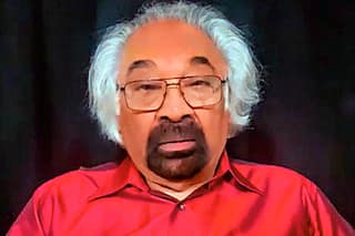 7 Times Sam Pitroda Left Congress Red-Faced With His Politically Incorrect Remarks