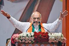 UCC, One Nation, One Election, Shift Lok Sabha Elections Timing 'IF' BJP Retains Power: Amit Shah