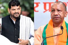 'Don't Approve Yogi Adityanath's Bulldozer Policy': Brij Bhushan Sharan Singh