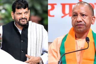 'Don't Approve Yogi Adityanath's Bulldozer Policy': Brij Bhushan Sharan Singh